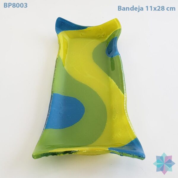 BP8003